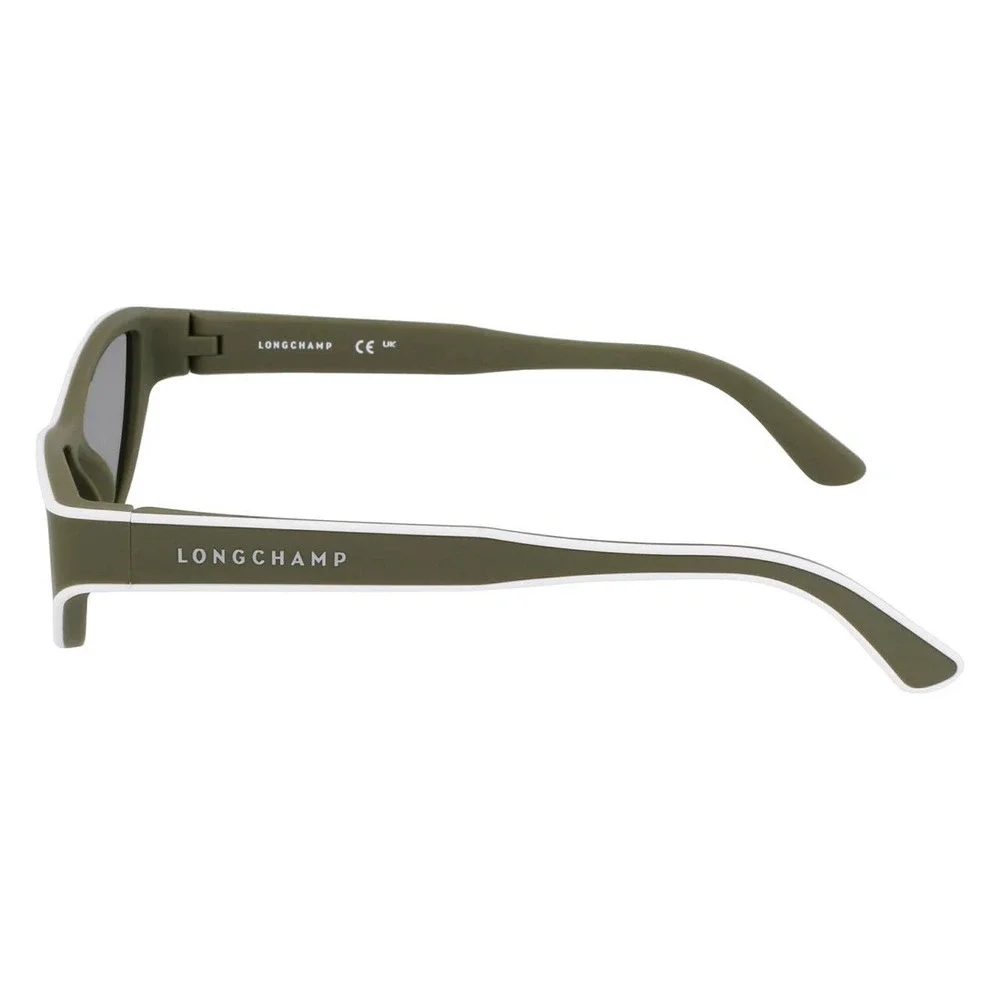 NWT Longchamp LO761S-318-5615 56mm New Sunglasses
